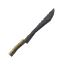 Butcher Knife