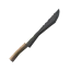 Butcher Knife