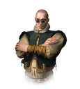 Barnabas-Basil Foulty