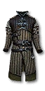Enhanced Legendary Ursine Armor
