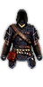 Grandmaster Feline armor