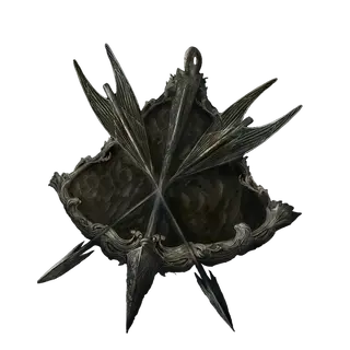 Arrow's Soaring Sting Talisman