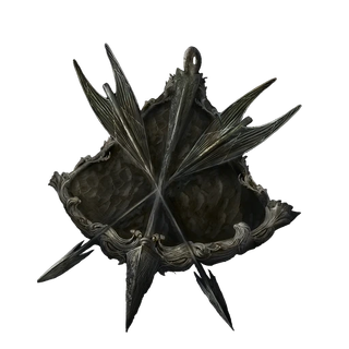 Arrow's Soaring Sting Talisman