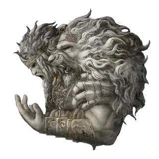 Godfrey Icon