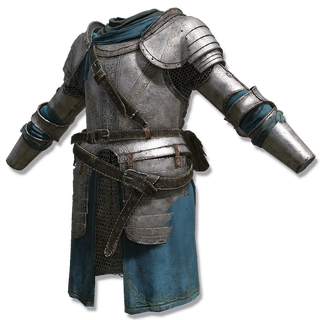 Knight Armor