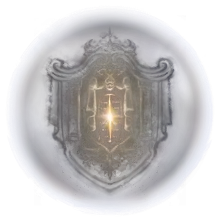 Radiant Baldachin's Blessing