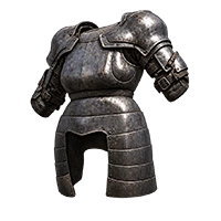 Steel Armor
