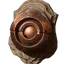 Bronze Ancient S.P.D.R. Construct Trophy