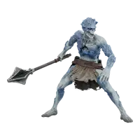 Fell Berserker