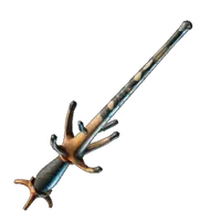 Ice Beam Wand