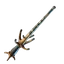 Ice Beam Wand