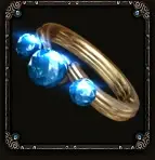 Protective Ring of the Druids