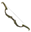 Skyrim Dwarven Bow.webp
