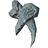 Ice Wraith Teeth