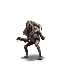 Grave Hag