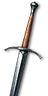 Novigrad longsword