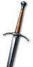 Novigrad longsword