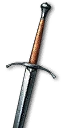 Novigrad Longsword
