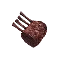 Aged Beast-Steak