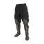 Evergreen Greaves