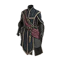 Incanter's Coat