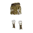 Dragon's Dogma 2 Rapturous Raffia Skirt.webp