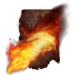 Dragonfire
