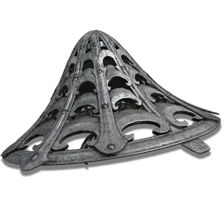 Iron Kasa
