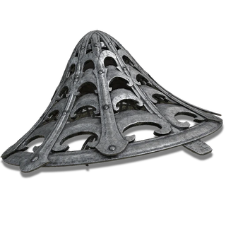 Iron Kasa