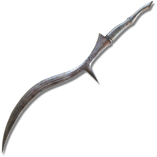 Shamshir