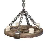 Chandelier