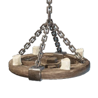 Chandelier