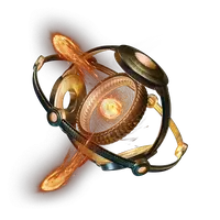 Fire Totem I