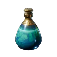 Greater Mana Potion +