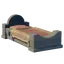 Stone Bed
