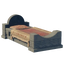 Stone Bed
