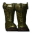 Elven Hunter Boots