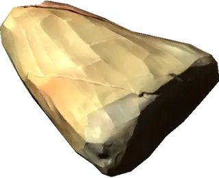 Moonstone Ore