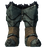 Orcish Plate Boots