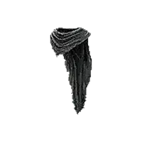 Abyssinal Neck Wrap