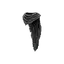 Abyssinal Neck Wrap