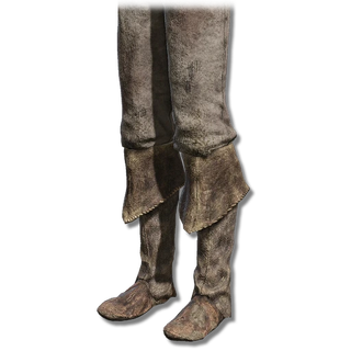 Aristocrat Boots
