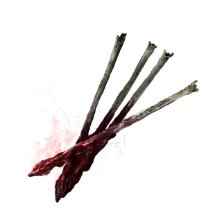 Bloodbone Bolt