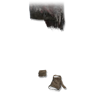 Ragged Loincloth