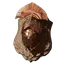 Bronze Hollow Titan Trophy
