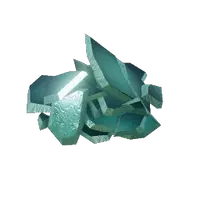 Glass Shards