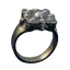 Ring of the Burning Light