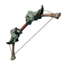 Silvershot Bow