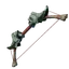 Silvershot Bow