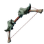 Silvershot Bow